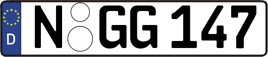 N-GG147