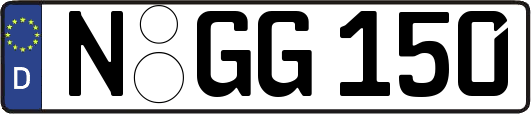 N-GG150