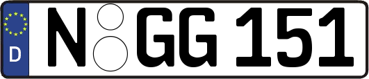 N-GG151
