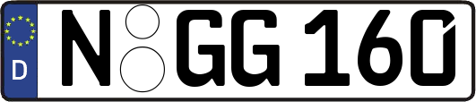 N-GG160