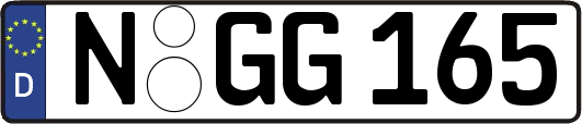 N-GG165