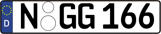 N-GG166