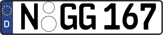 N-GG167