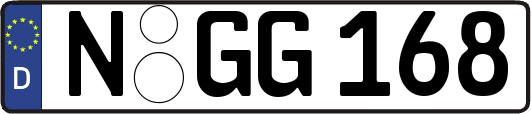 N-GG168