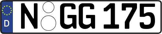 N-GG175
