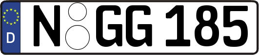 N-GG185