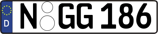 N-GG186
