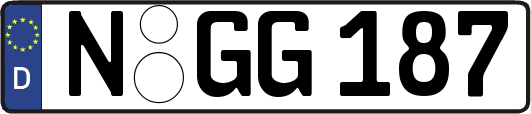 N-GG187