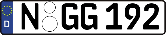 N-GG192