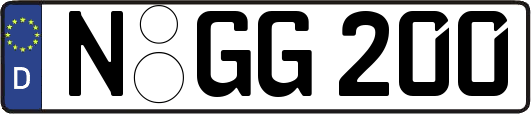 N-GG200