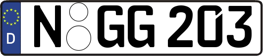 N-GG203