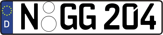 N-GG204