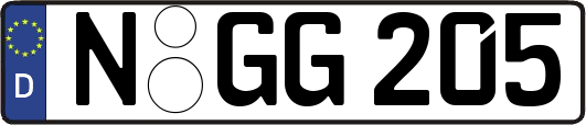 N-GG205