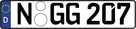 N-GG207