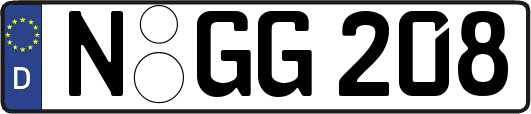 N-GG208