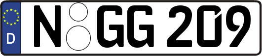 N-GG209