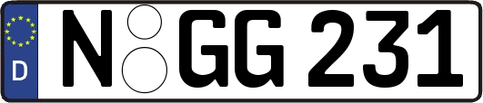 N-GG231