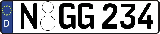 N-GG234