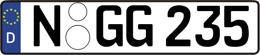 N-GG235