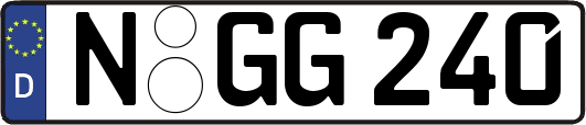 N-GG240