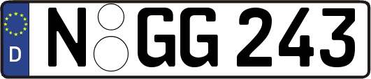 N-GG243