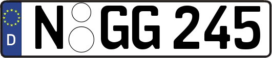 N-GG245
