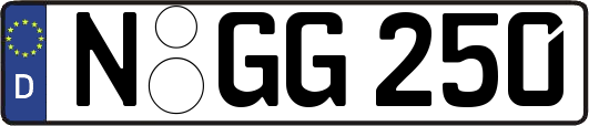 N-GG250
