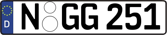 N-GG251