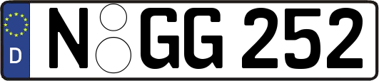 N-GG252