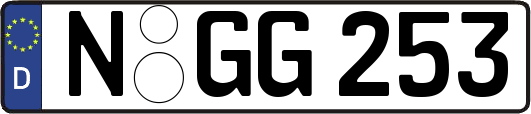 N-GG253
