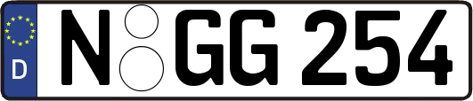 N-GG254