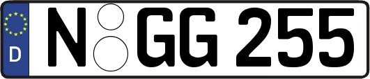N-GG255