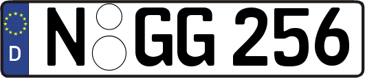 N-GG256