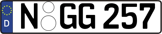 N-GG257