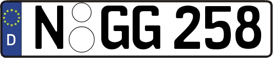 N-GG258
