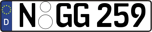 N-GG259