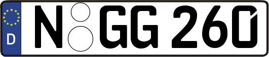 N-GG260