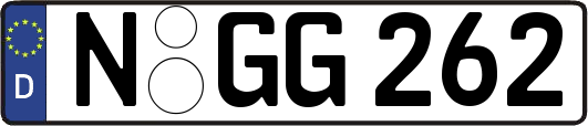 N-GG262