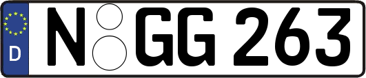 N-GG263