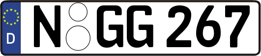 N-GG267