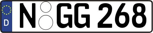 N-GG268