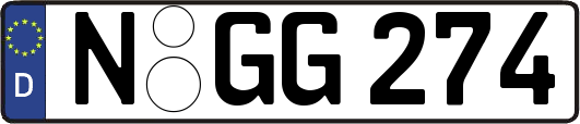 N-GG274
