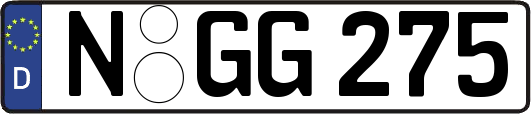 N-GG275