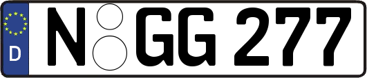 N-GG277