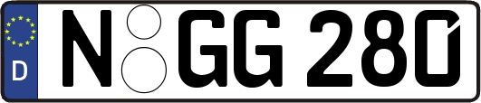 N-GG280