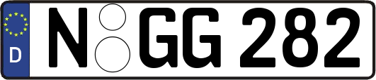 N-GG282