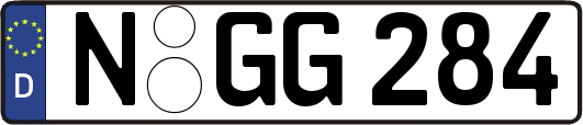 N-GG284