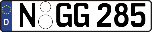 N-GG285