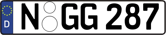 N-GG287