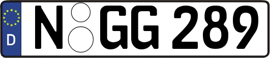 N-GG289